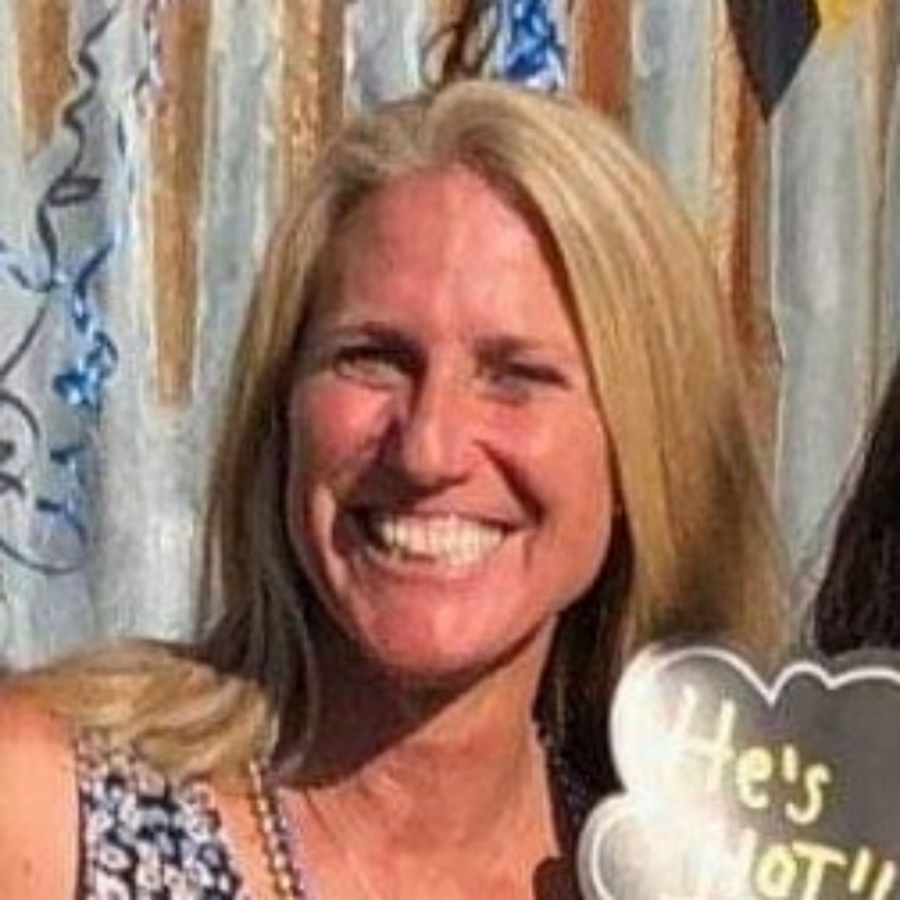 Meet your Posher, Julie